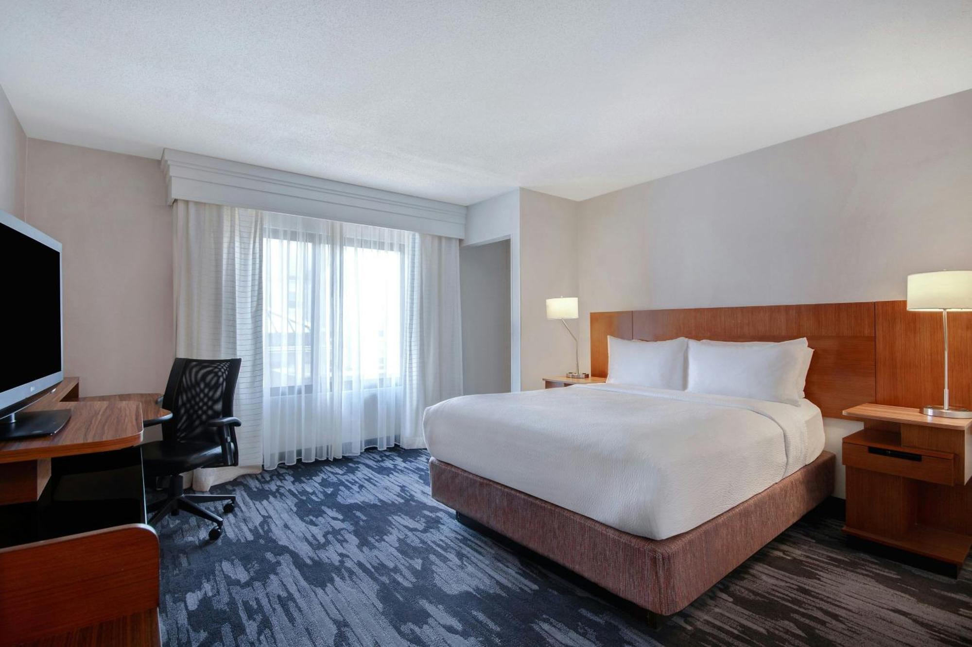 Fairfield Inn And Suites By Marriott Rochester West/Greece Bagian luar foto