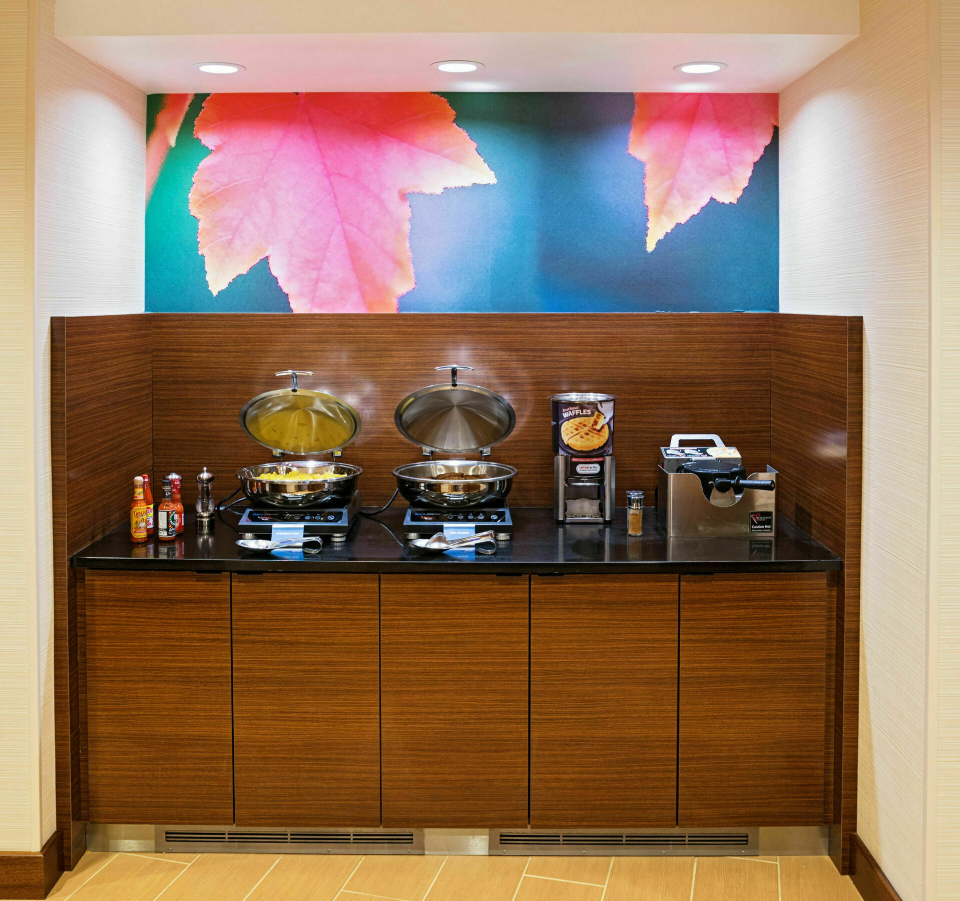 Fairfield Inn And Suites By Marriott Rochester West/Greece Bagian luar foto